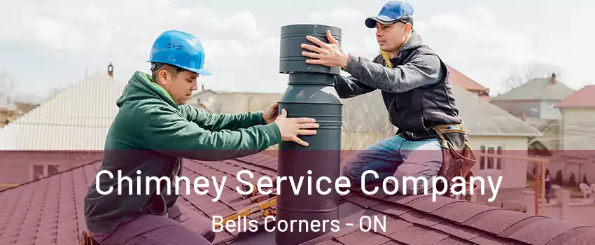  Chimney Service Company Bells Corners - ON