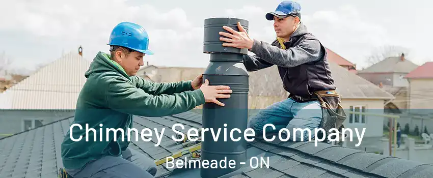  Chimney Service Company Belmeade - ON