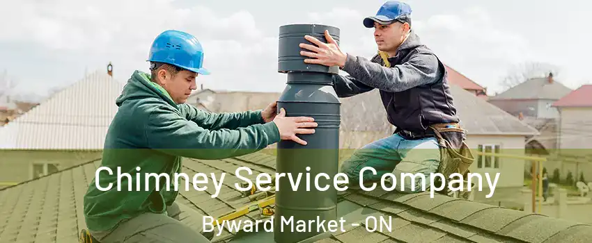  Chimney Service Company Byward Market - ON