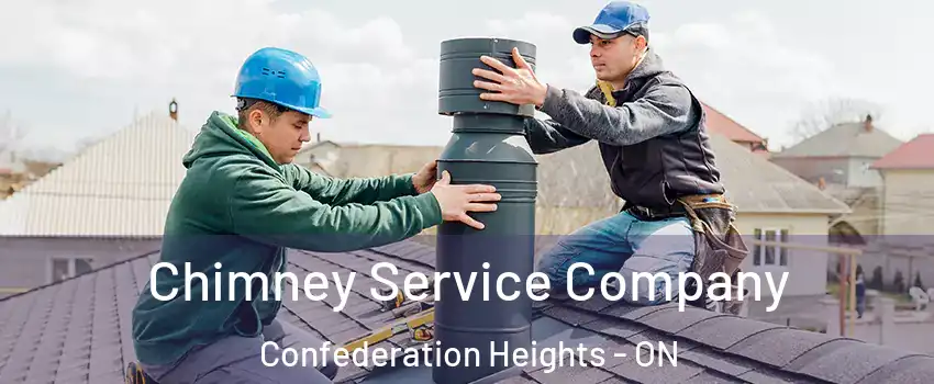  Chimney Service Company Confederation Heights - ON