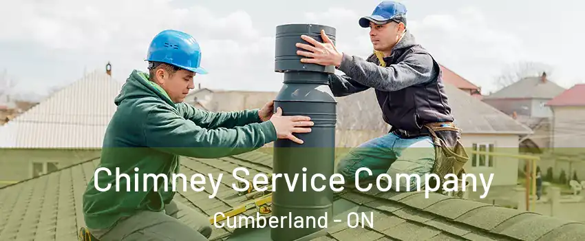  Chimney Service Company Cumberland - ON