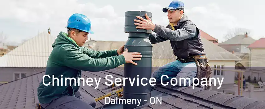  Chimney Service Company Dalmeny - ON