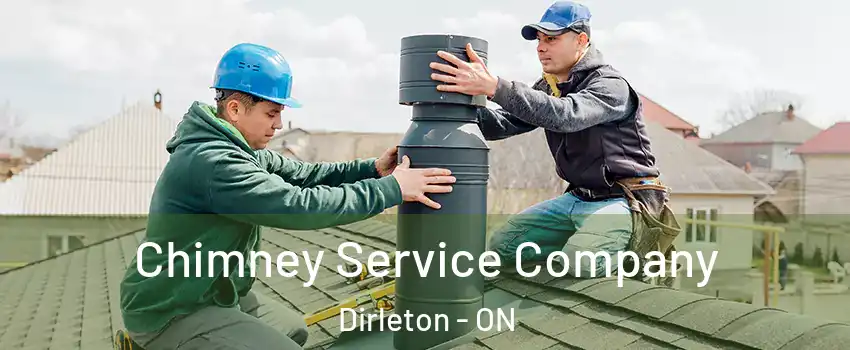  Chimney Service Company Dirleton - ON