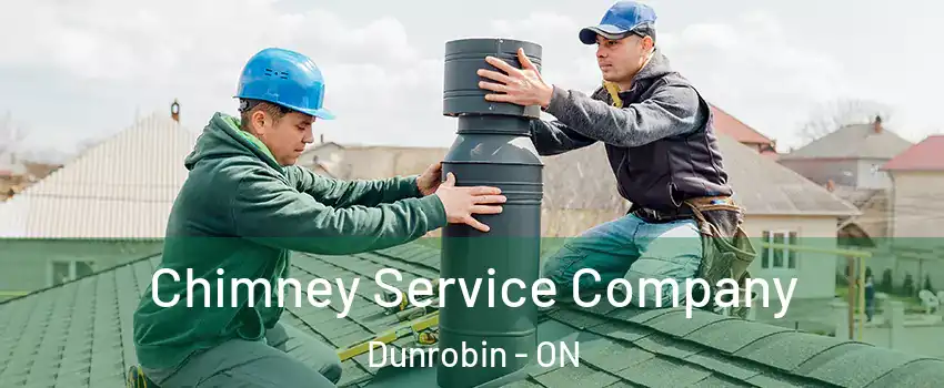  Chimney Service Company Dunrobin - ON