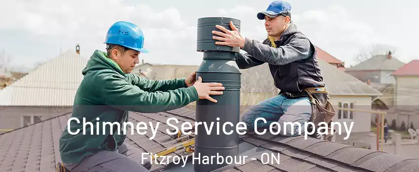  Chimney Service Company Fitzroy Harbour - ON