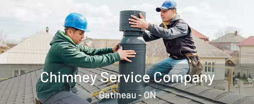  Chimney Service Company Gatineau - ON