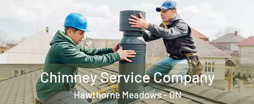  Chimney Service Company Hawthorne Meadows - ON