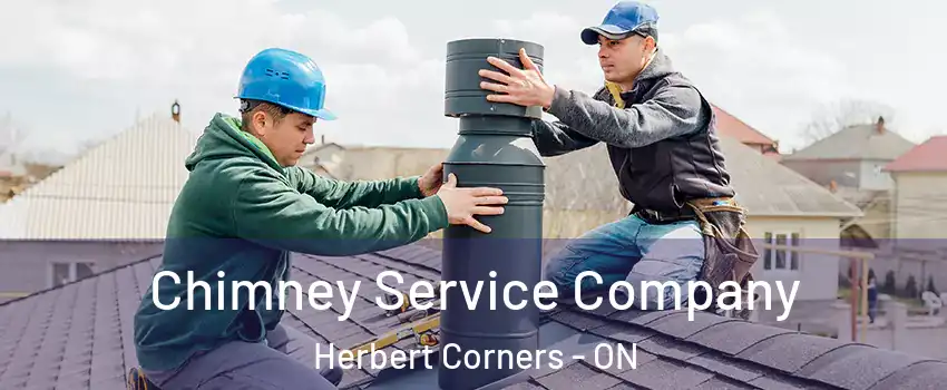  Chimney Service Company Herbert Corners - ON