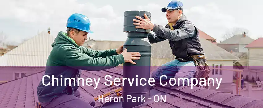  Chimney Service Company Heron Park - ON