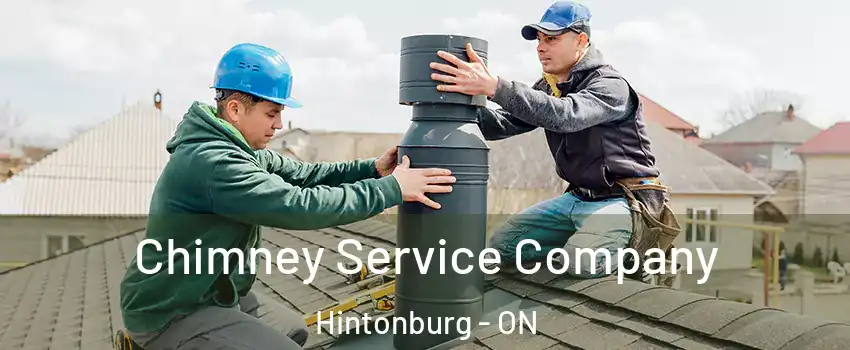  Chimney Service Company Hintonburg - ON