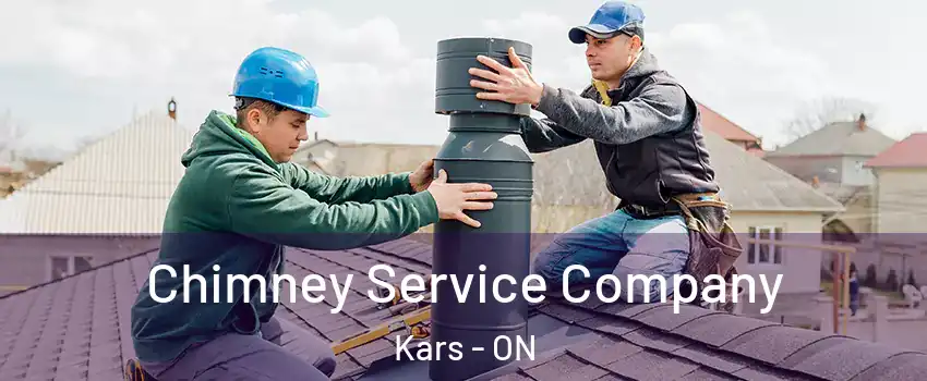  Chimney Service Company Kars - ON