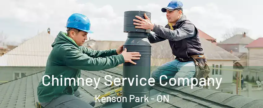  Chimney Service Company Kenson Park - ON