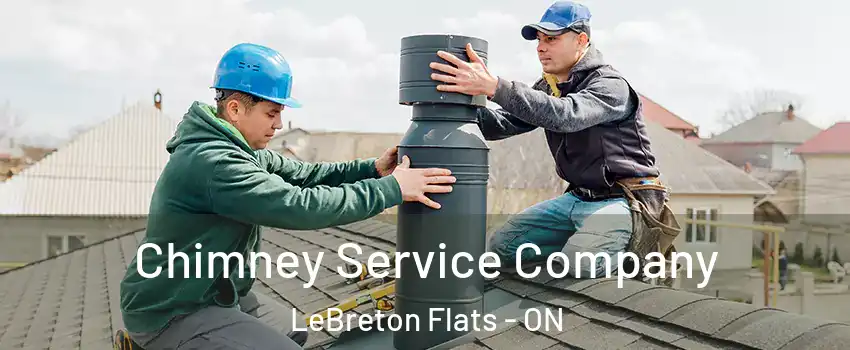  Chimney Service Company LeBreton Flats - ON