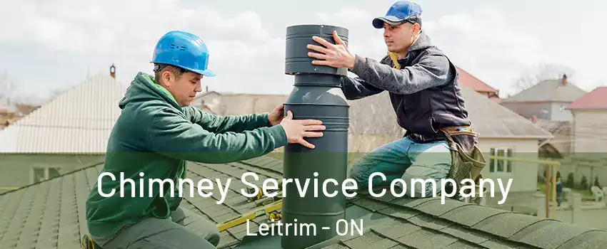  Chimney Service Company Leitrim - ON