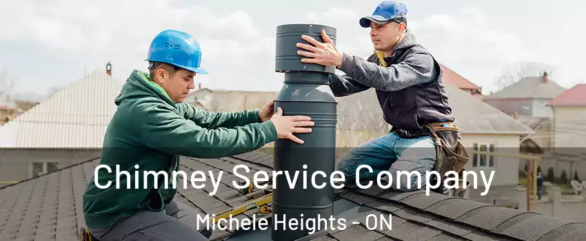  Chimney Service Company Michele Heights - ON