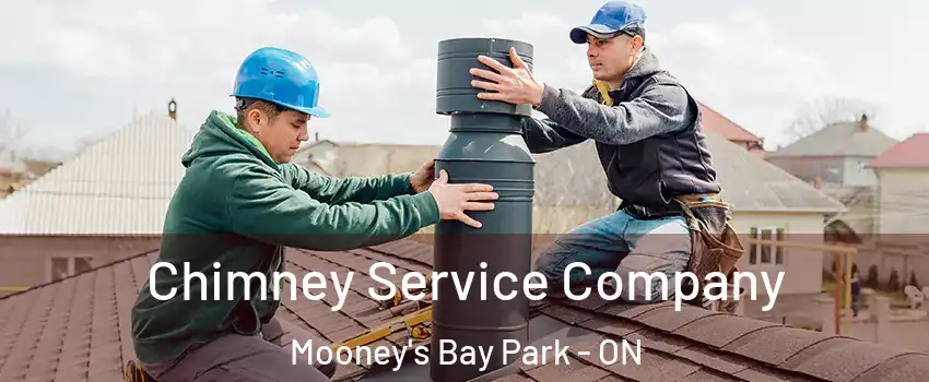  Chimney Service Company Mooney's Bay Park - ON