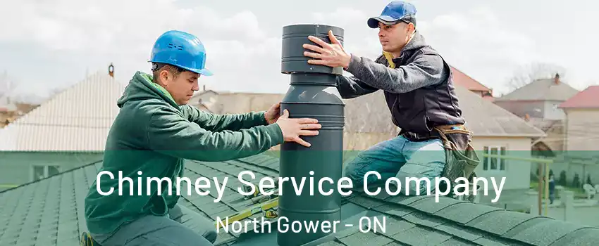  Chimney Service Company North Gower - ON