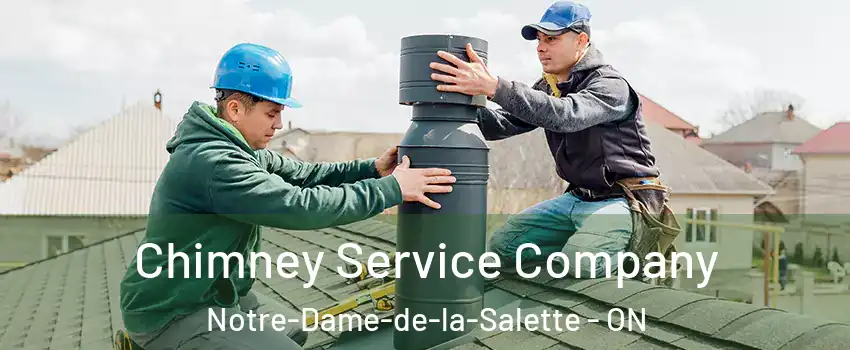  Chimney Service Company Notre-Dame-de-la-Salette - ON