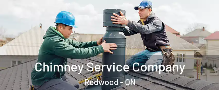  Chimney Service Company Redwood - ON