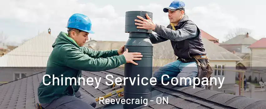  Chimney Service Company Reevecraig - ON