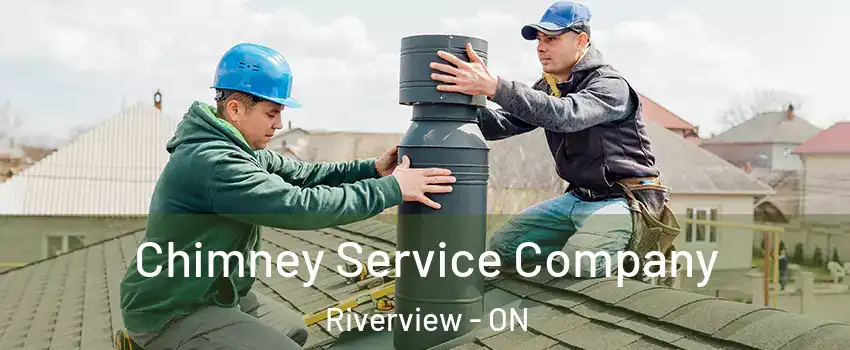  Chimney Service Company Riverview - ON