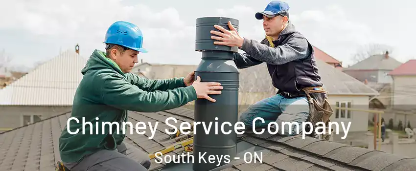  Chimney Service Company South Keys - ON