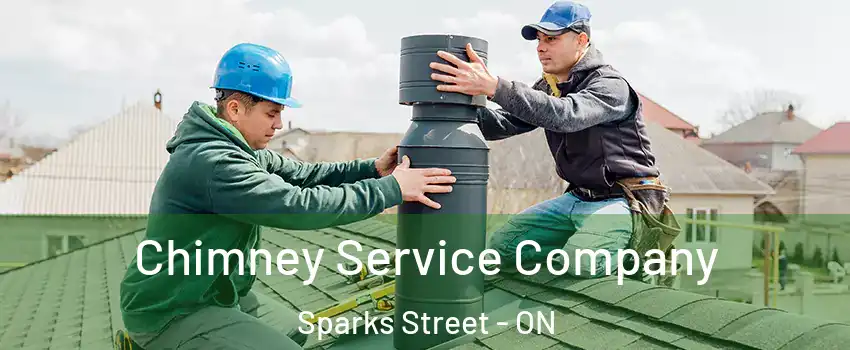  Chimney Service Company Sparks Street - ON