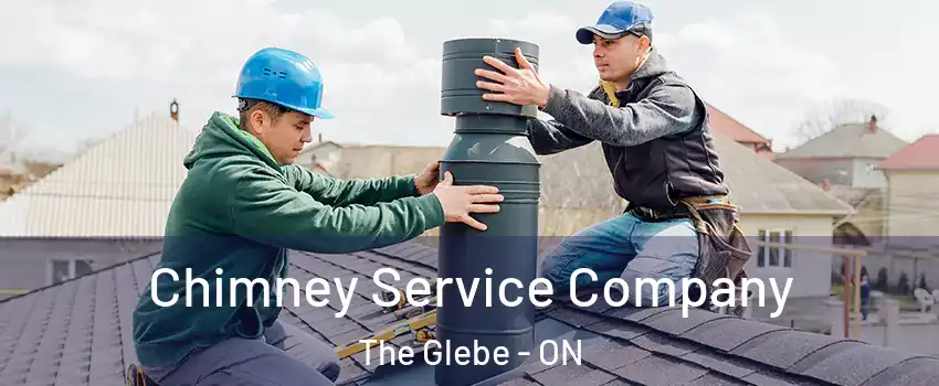  Chimney Service Company The Glebe - ON