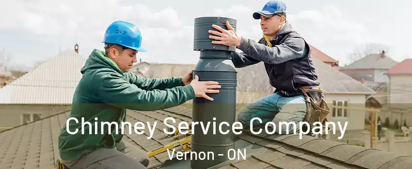  Chimney Service Company Vernon - ON