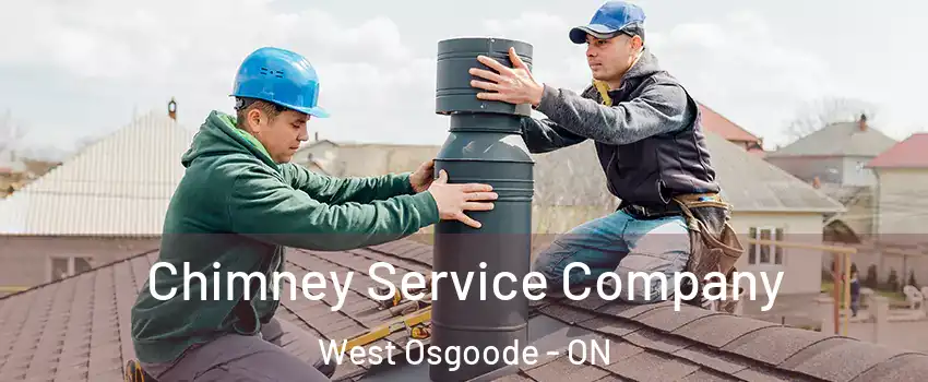  Chimney Service Company West Osgoode - ON