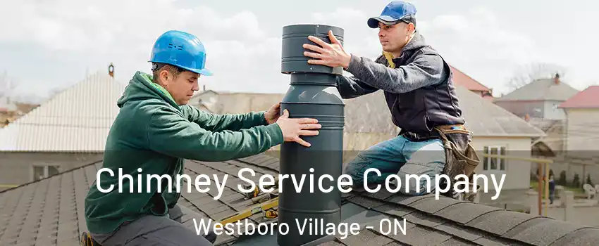  Chimney Service Company Westboro Village - ON