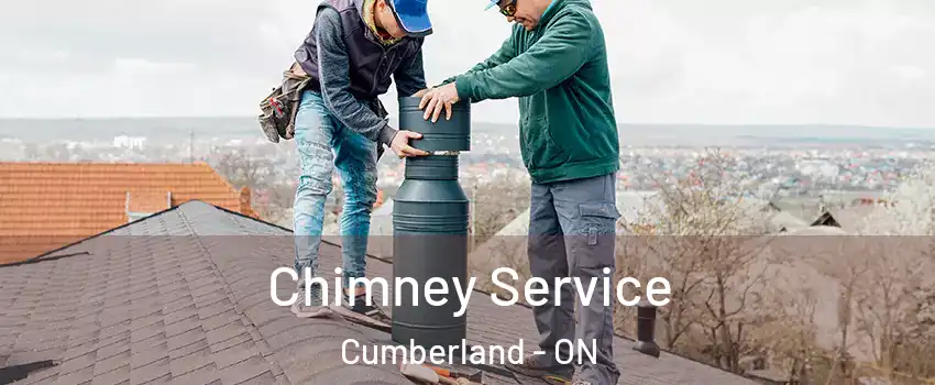  Chimney Service Cumberland - ON