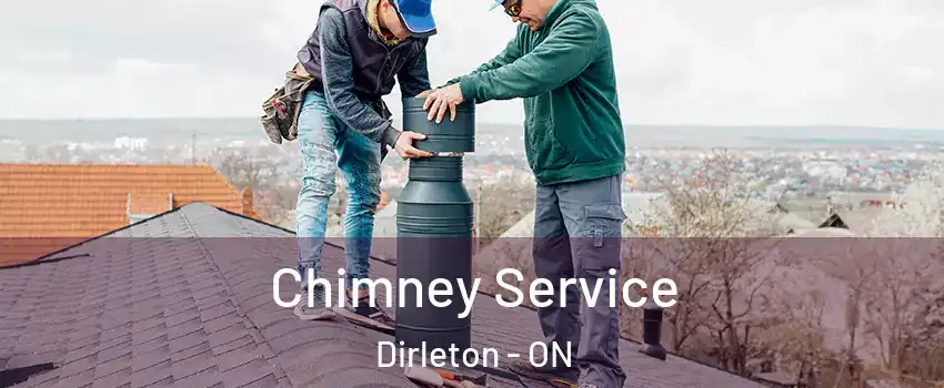  Chimney Service Dirleton - ON