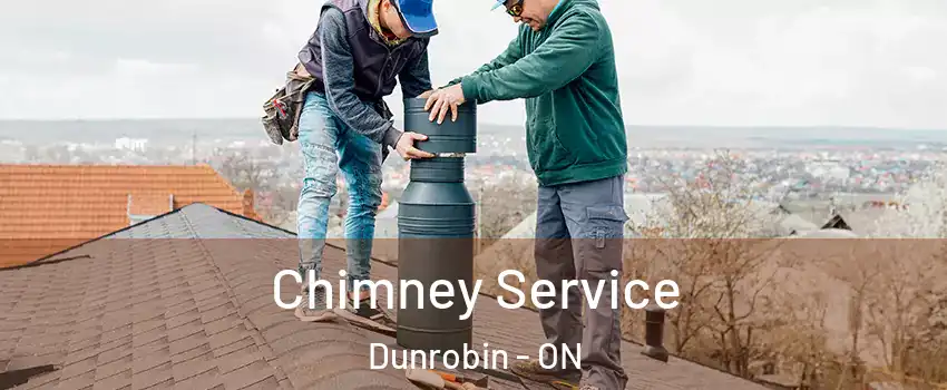  Chimney Service Dunrobin - ON