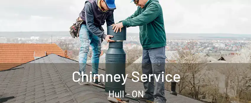  Chimney Service Hull - ON