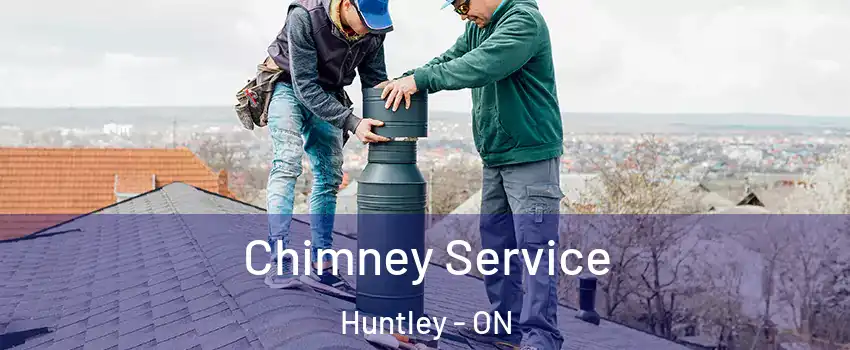  Chimney Service Huntley - ON