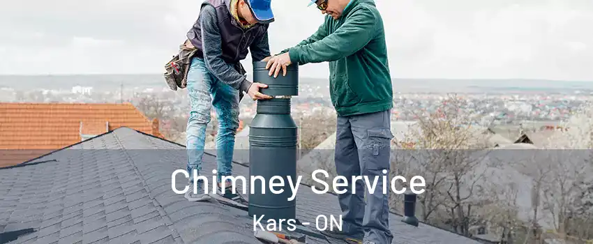  Chimney Service Kars - ON