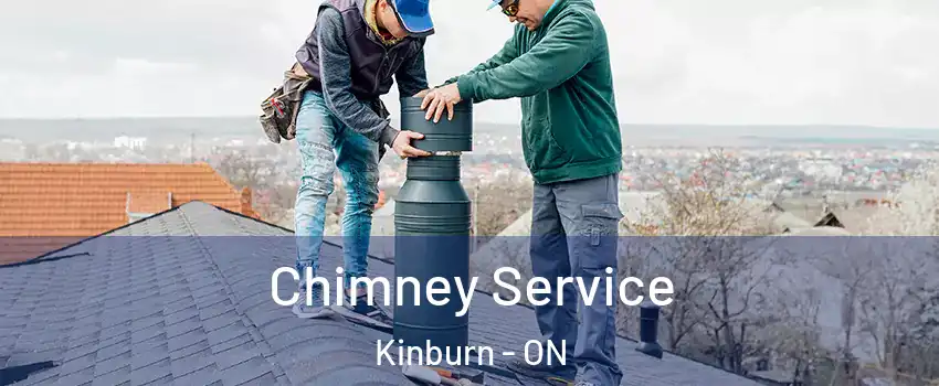  Chimney Service Kinburn - ON