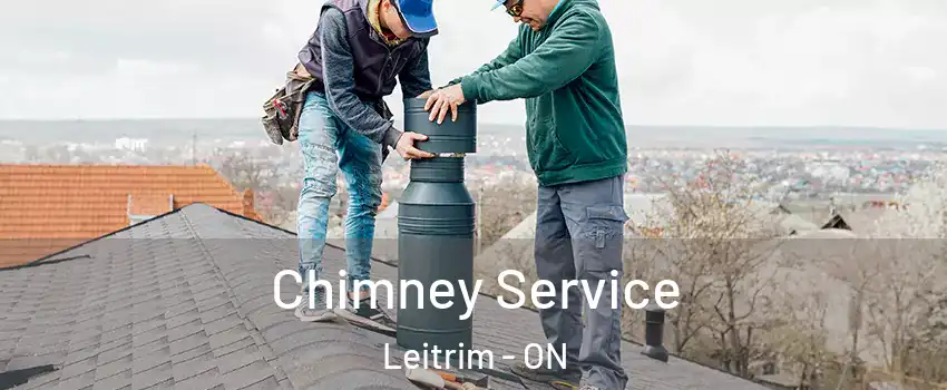  Chimney Service Leitrim - ON