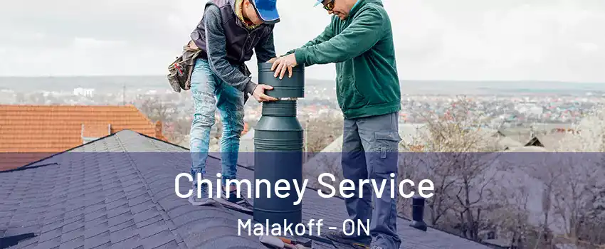  Chimney Service Malakoff - ON