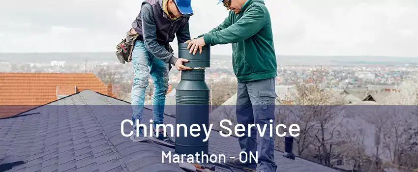  Chimney Service Marathon - ON