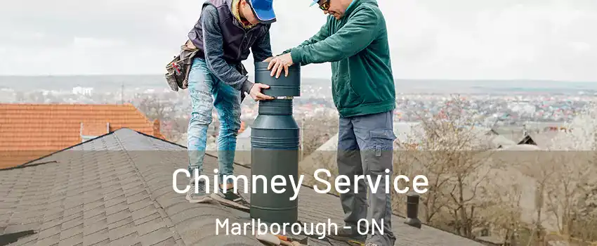  Chimney Service Marlborough - ON