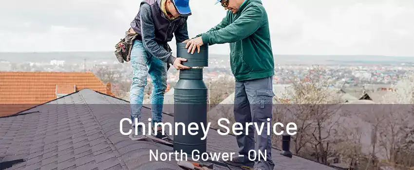  Chimney Service North Gower - ON