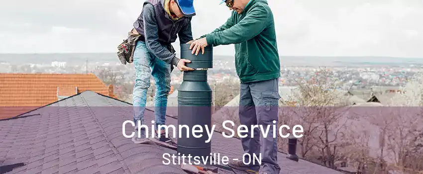  Chimney Service Stittsville - ON