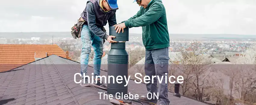  Chimney Service The Glebe - ON