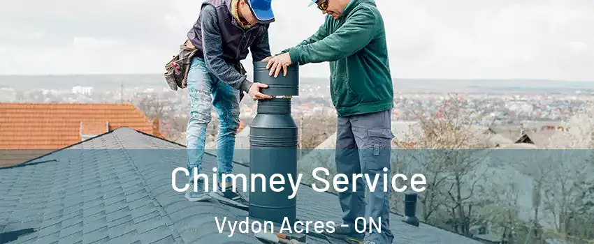  Chimney Service Vydon Acres - ON