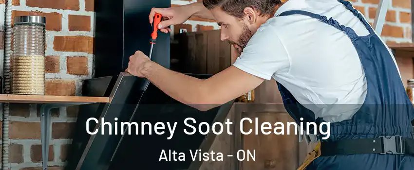  Chimney Soot Cleaning Alta Vista - ON