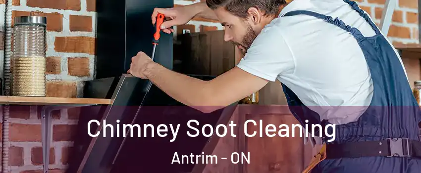  Chimney Soot Cleaning Antrim - ON