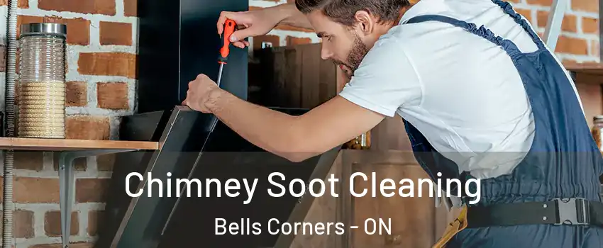  Chimney Soot Cleaning Bells Corners - ON