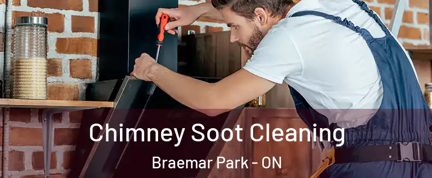  Chimney Soot Cleaning Braemar Park - ON